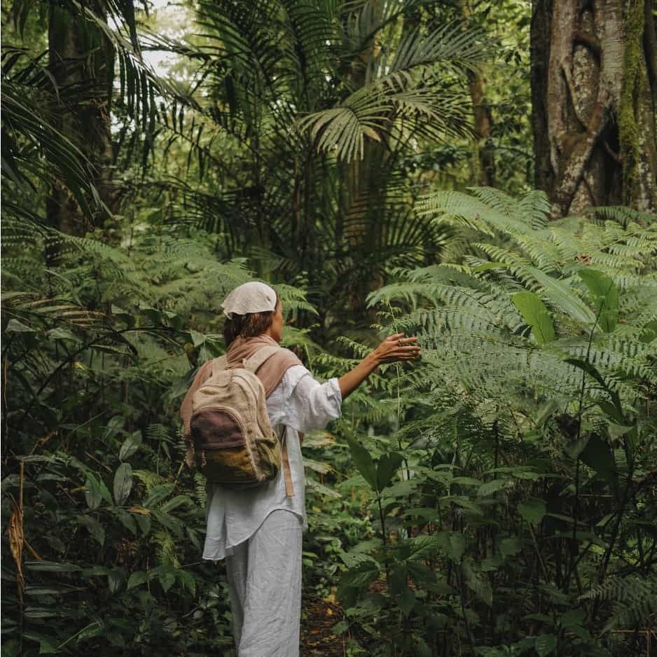 nature