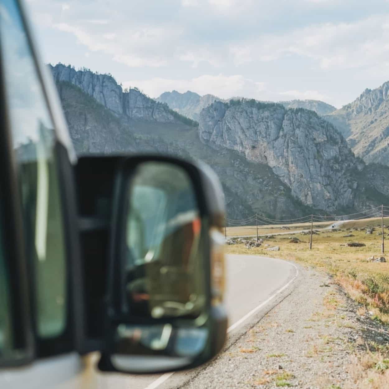 roadtrip