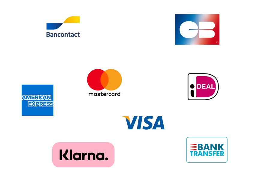 example payment methods